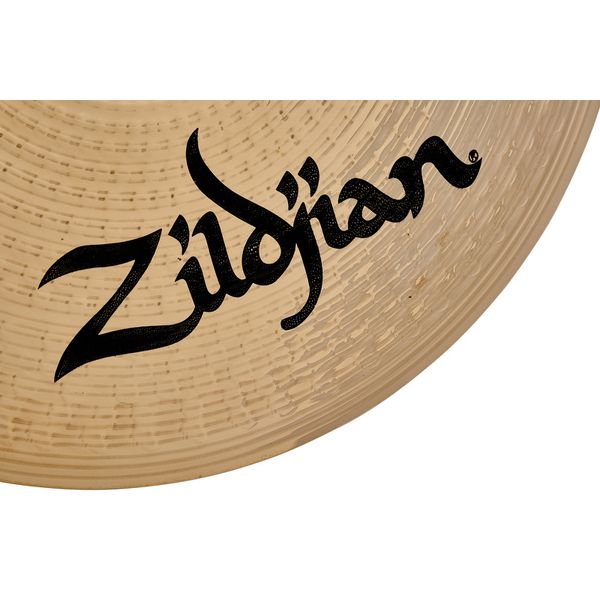 Zildjian S Series Performer Cymbal Set