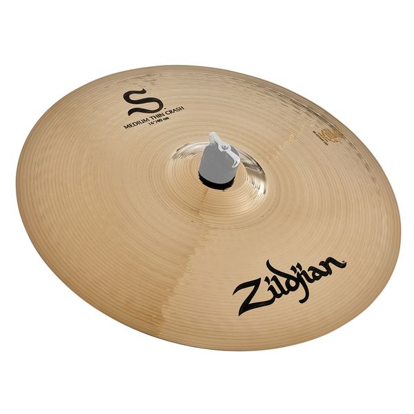 Zildjian S Series Performer Cymbal Set