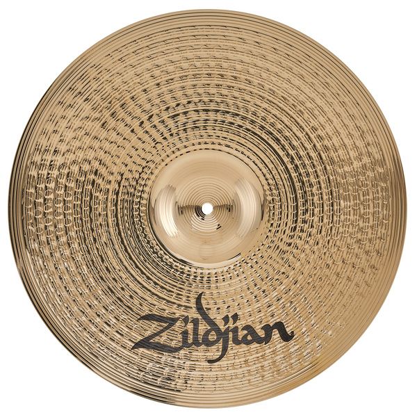 Zildjian S Series Performer Cymbal Set