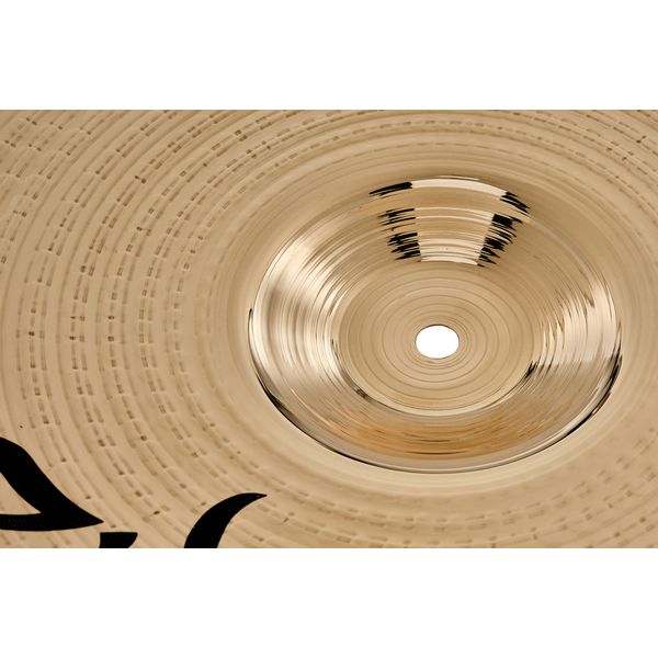 Zildjian S Series Performer Cymbal Set