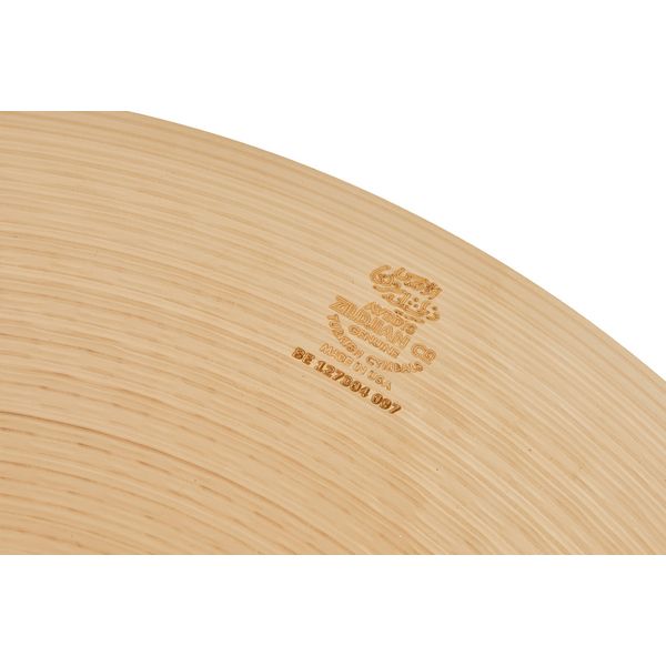 Zildjian S Series Performer Cymbal Set
