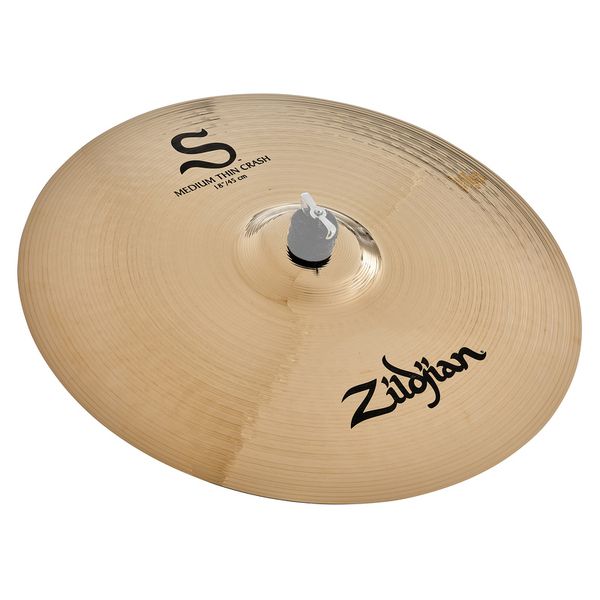 Zildjian S Series Performer Cymbal Set