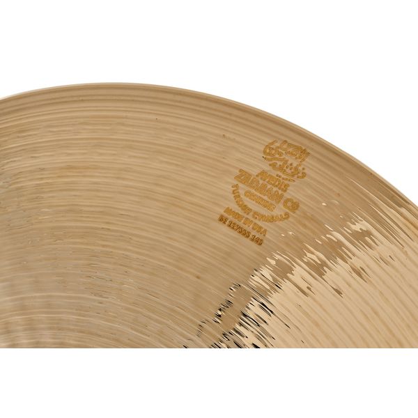 Zildjian S Series Performer Cymbal Set