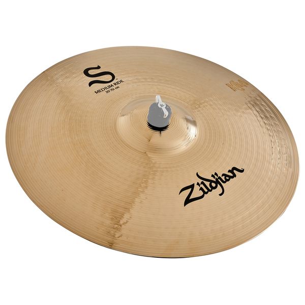Zildjian S Series Performer Cymbal Set