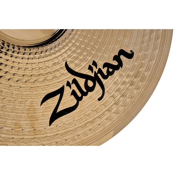 Zildjian S Series Performer Cymbal Set