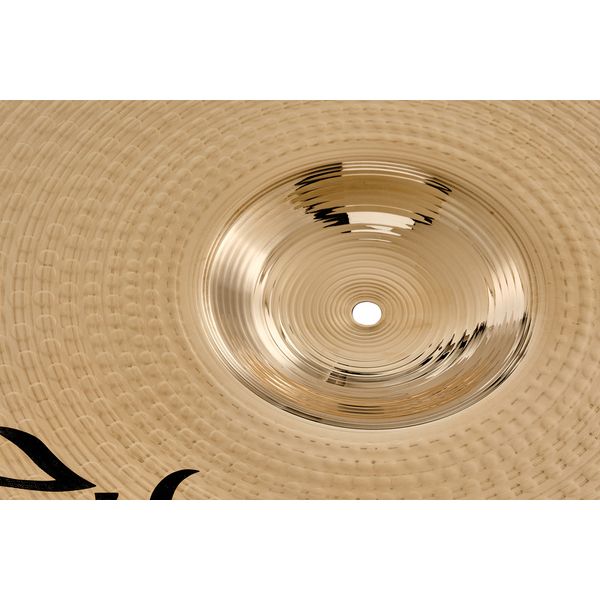 Zildjian S Series Performer Cymbal Set