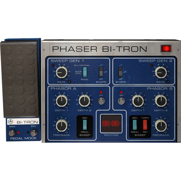 Arturia Phaser Bi-Tron