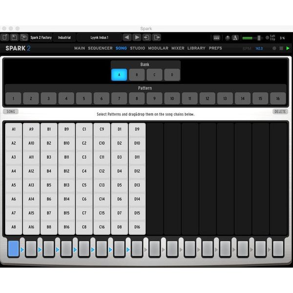 Arturia Spark 2