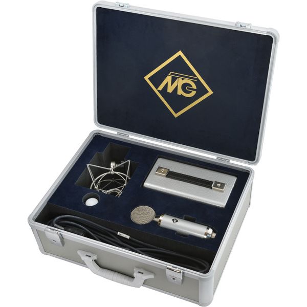 Microtech Gefell CMV 563 - M 7 S