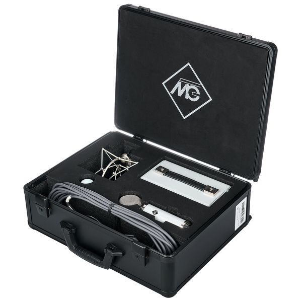 Microtech Gefell CMV 563 - M 7 S