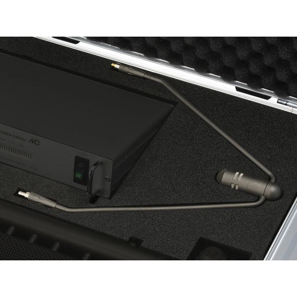 Microtech Gefell DM21 Deltacapsule KEM 975 DB