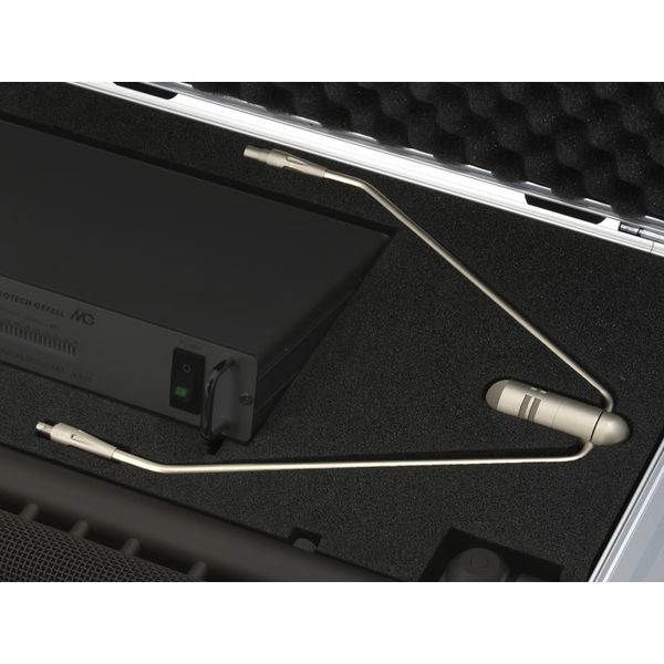 Microtech Gefell DM21 Deltacapsule KEM 975 SN