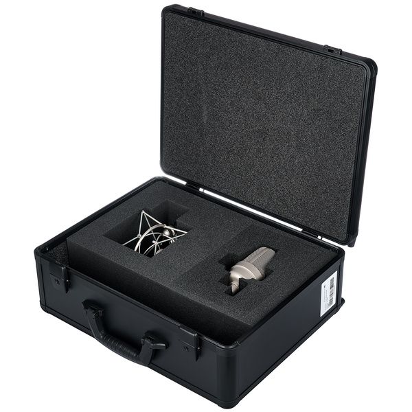 Microtech Gefell M 1030 - EA 92 Set