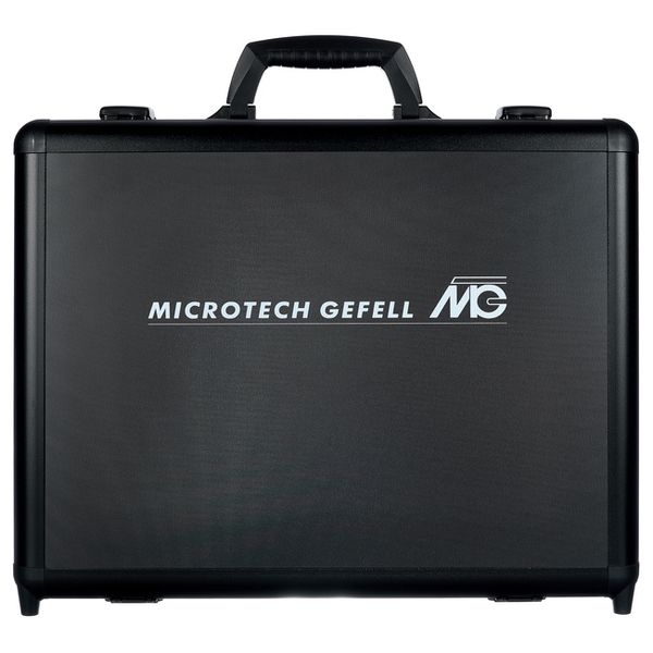 Microtech Gefell M 1030 - EA 92 Set