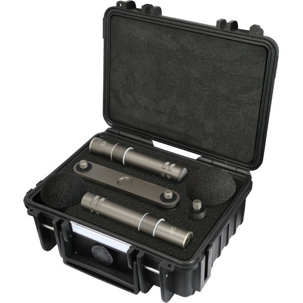 Microtech Gefell M 300 Stereoset