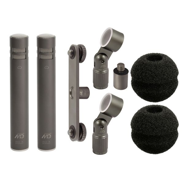 Microtech Gefell M 300 Stereoset