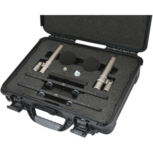 Microtech Gefell M 320 Stereoset