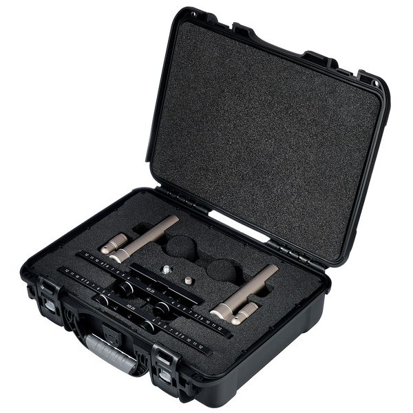 Microtech Gefell M 320 Stereoset