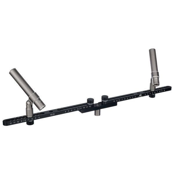 Microtech Gefell M 320 Stereoset