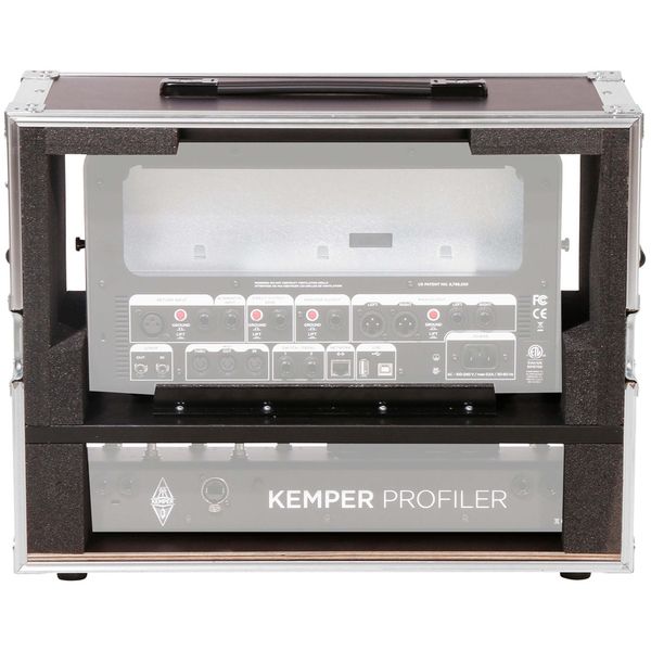 Thon Case Kemper Head MK2 & Remote