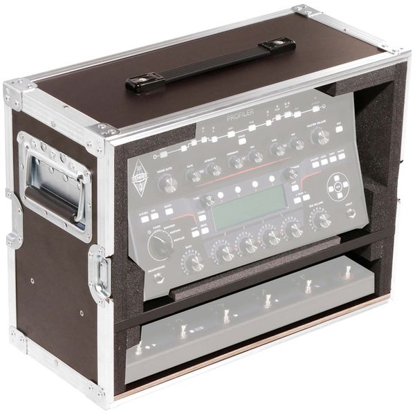 Thon Case Kemper Head MK2 & Remote