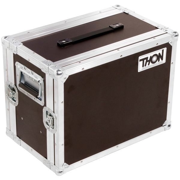 Thon Case Kemper Head MK2 & Remote