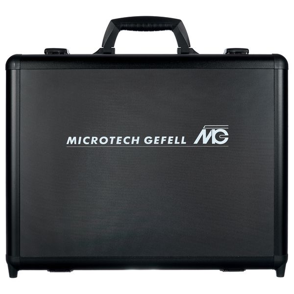 Microtech Gefell M 990 Satin Nickel