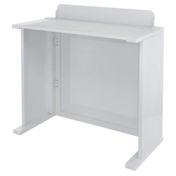 Omnitronic BOOZ Event Stand white