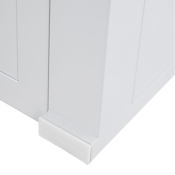 Omnitronic BOOZ Event Stand white