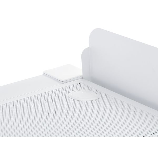 Omnitronic BOOZ Event Stand white