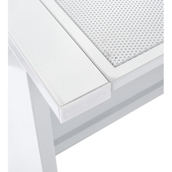 Omnitronic BOOZ Event Stand white