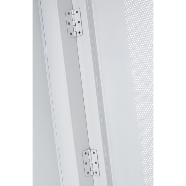 Omnitronic BOOZ Event Stand white