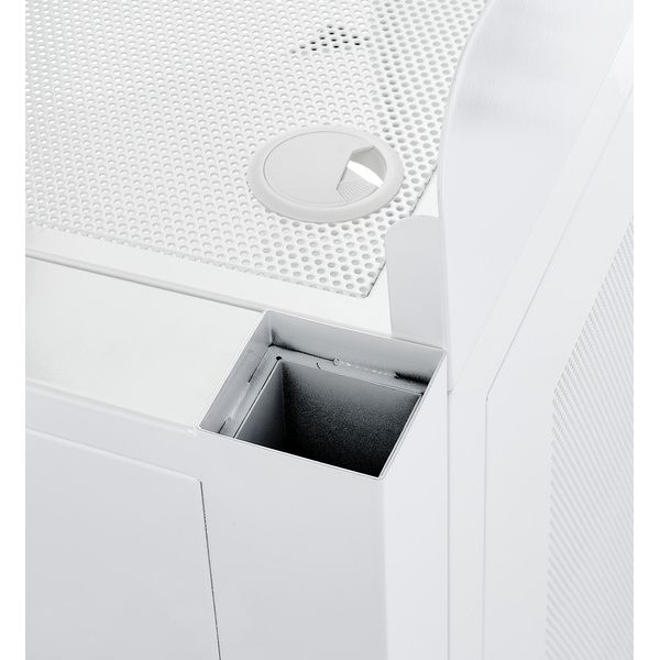 Omnitronic BOOZ Event Stand white
