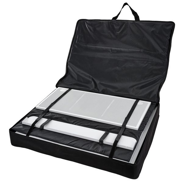 Omnitronic BOOZ Event Stand white