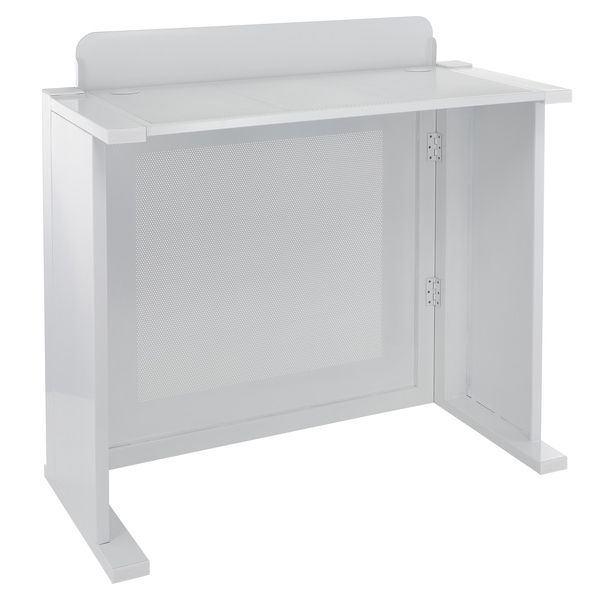 Omnitronic BOOZ Event Stand white