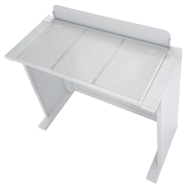 Omnitronic BOOZ Event Stand white
