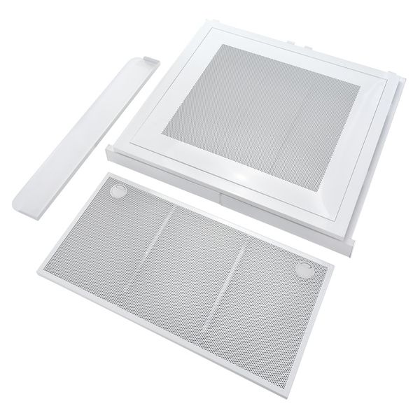 Omnitronic BOOZ Event Stand white