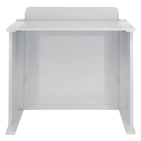 Omnitronic BOOZ Event Stand white