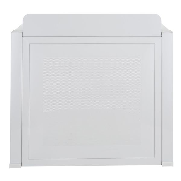 Omnitronic BOOZ Event Stand white