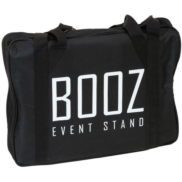 Omnitronic Laptop Stand for BOOZ white
