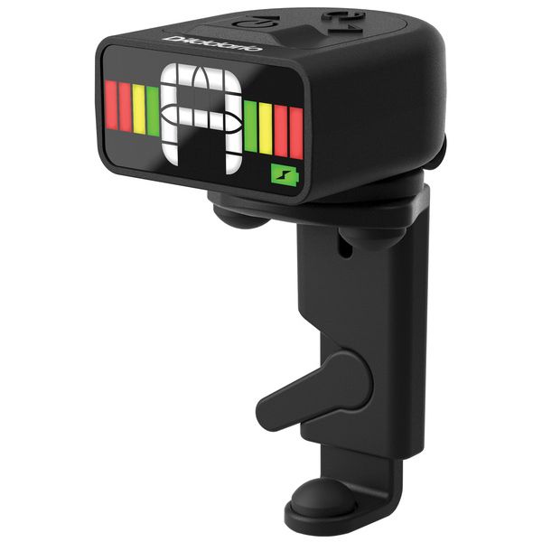 Daddario PW-CT-34 Micro Tuner Violin