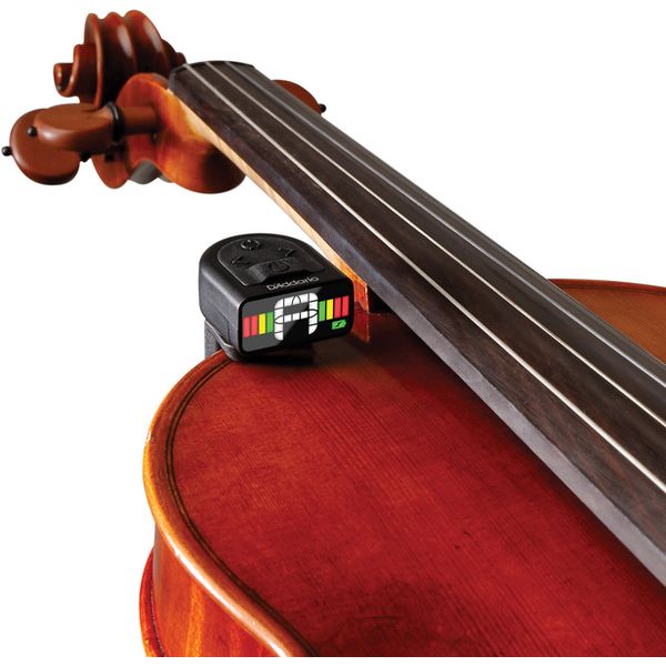 Daddario PW-CT-34 Micro Tuner Violin