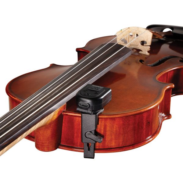 Daddario PW-CT-34 Micro Tuner Violin