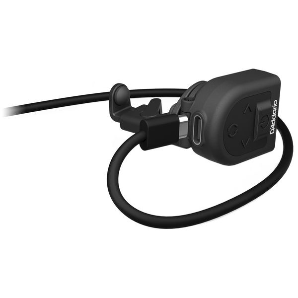Daddario PW-CT-34 Micro Tuner Violin