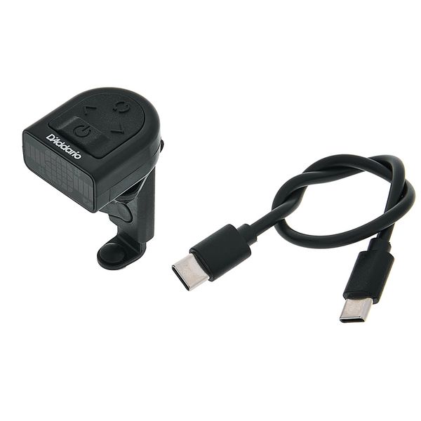 Daddario PW-CT-34 Micro Tuner Violin