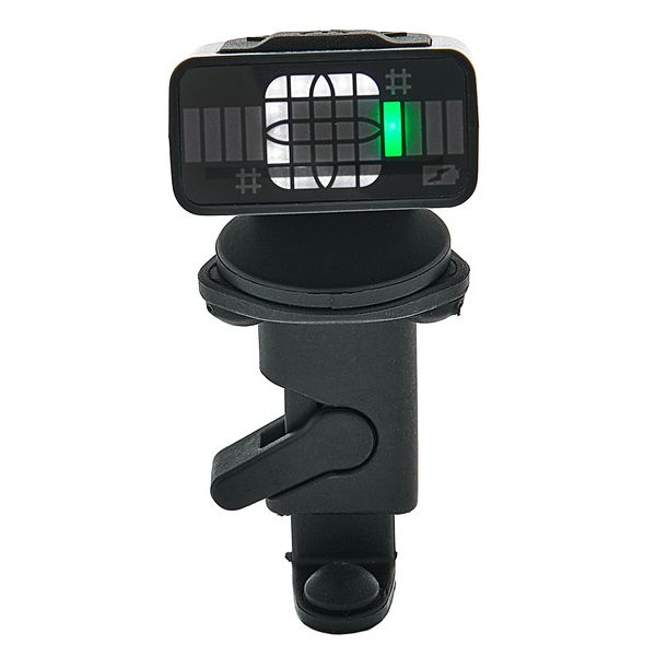 Daddario PW-CT-34 Micro Tuner Violin