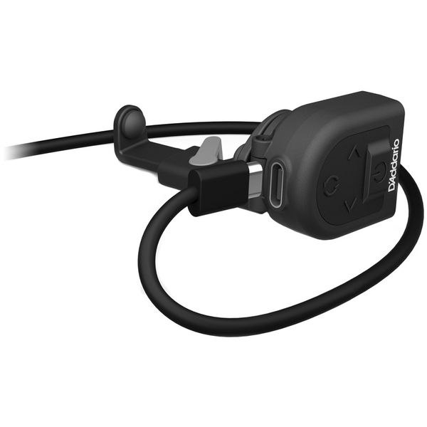 Daddario PW-CT-35 Micro Tuner Viola