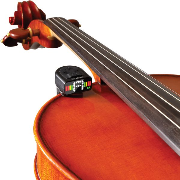 Daddario PW-CT-35 Micro Tuner Viola