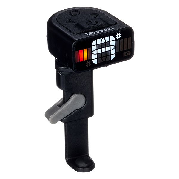 Daddario PW-CT-35 Micro Tuner Viola
