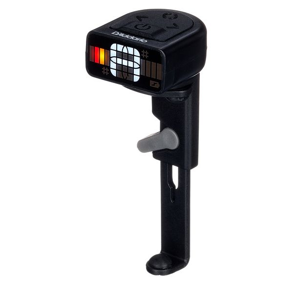 Daddario PW-CT-35 Micro Tuner Viola